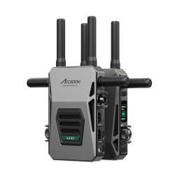 CineView Master 4K Lite