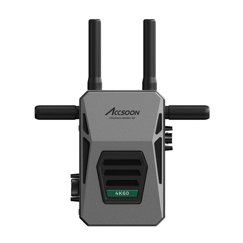 CineView Master 4K Lite （TX Only)