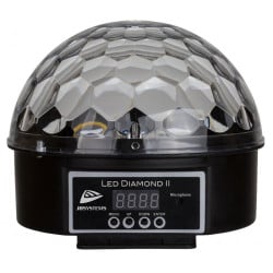 LED DIAMOND II 