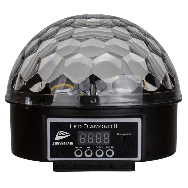 LED DIAMOND II 