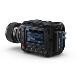 Blackmagic PYXIS 12K