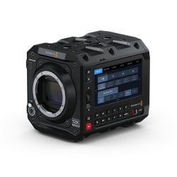 Blackmagic PYXIS 12K