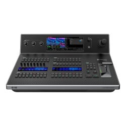 S16 Live Production Switcher Mainframe