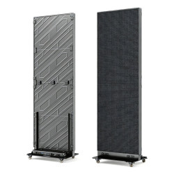 P1.86 Foldable Pixel Totem