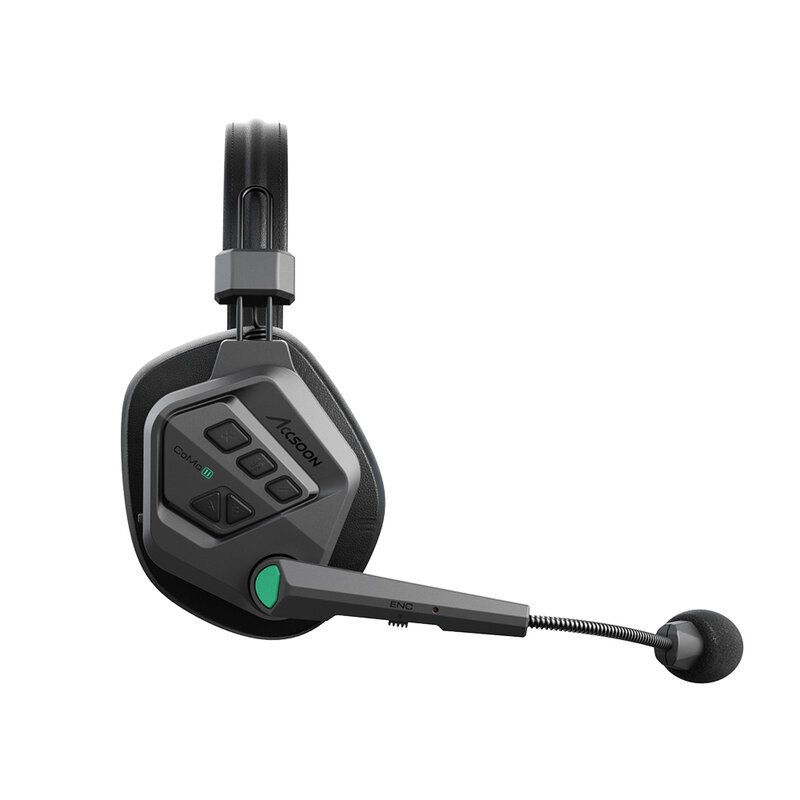 ACCSOON CoMo II Host