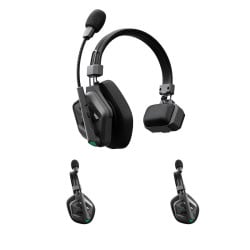 ACCSOON CoMo II 1H2R