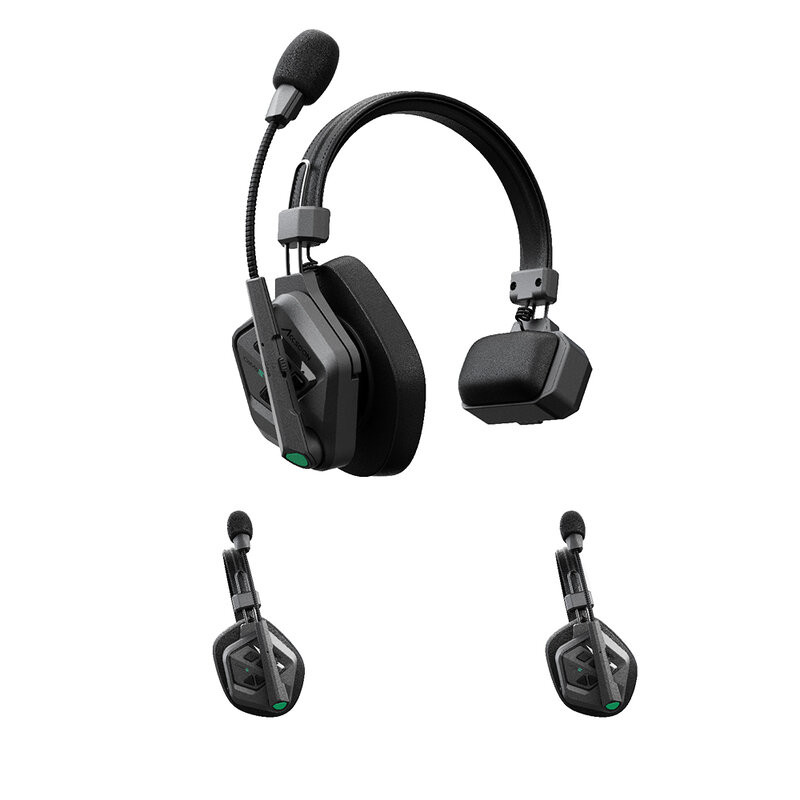 ACCSOON CoMo II 1H2R