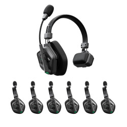 ACCSOON CoMo II 1H6R