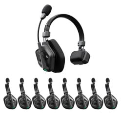 ACCSOON CoMo II 1H8R