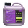 FX-S/PURPLE-color smoke fluid 3lx4