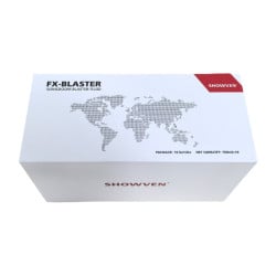 Fog Fluid FX-BLASTER(150ml*10/box)