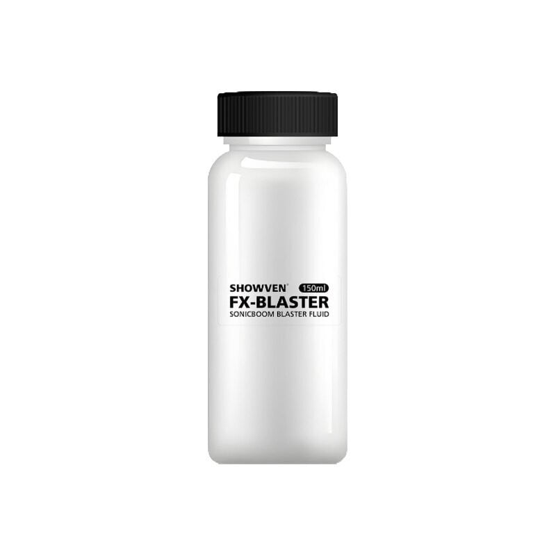 Fog Fluid FX-BLASTER(150ml*10/box)