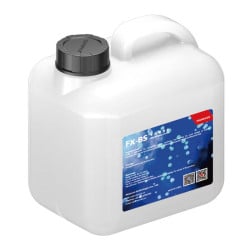 BUBBLE FLUID FX-BS 3L*4bottles/Carton