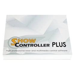Showcontroller PLUS Upgrade