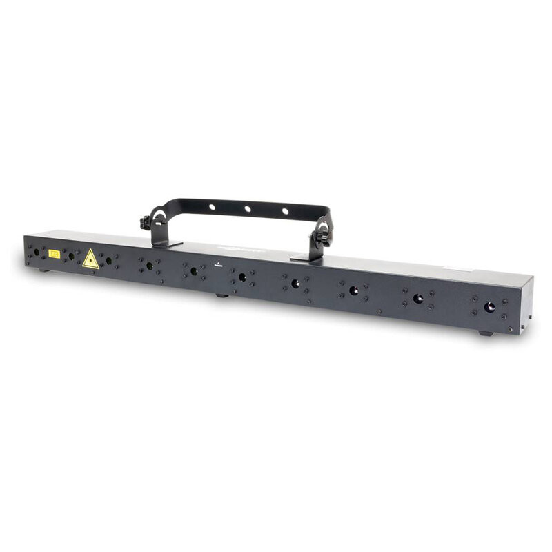 BeamBar 10B MK3