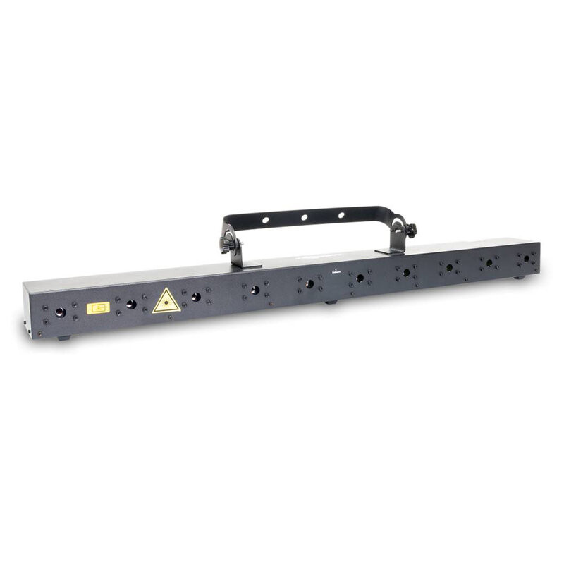 BeamBar 10B MK3