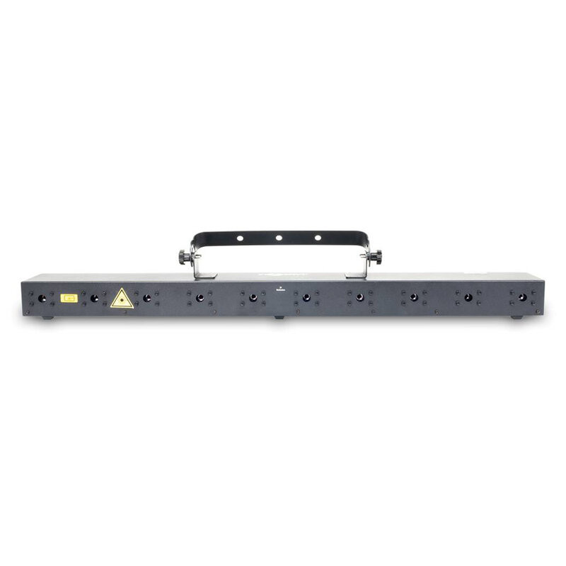 BeamBar 10B MK3