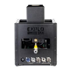 GX2 12V Liquid with DMX