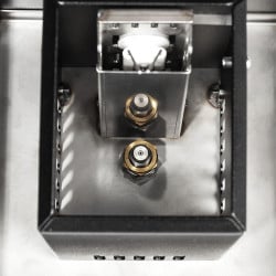 GX2 12V Liquid with DMX