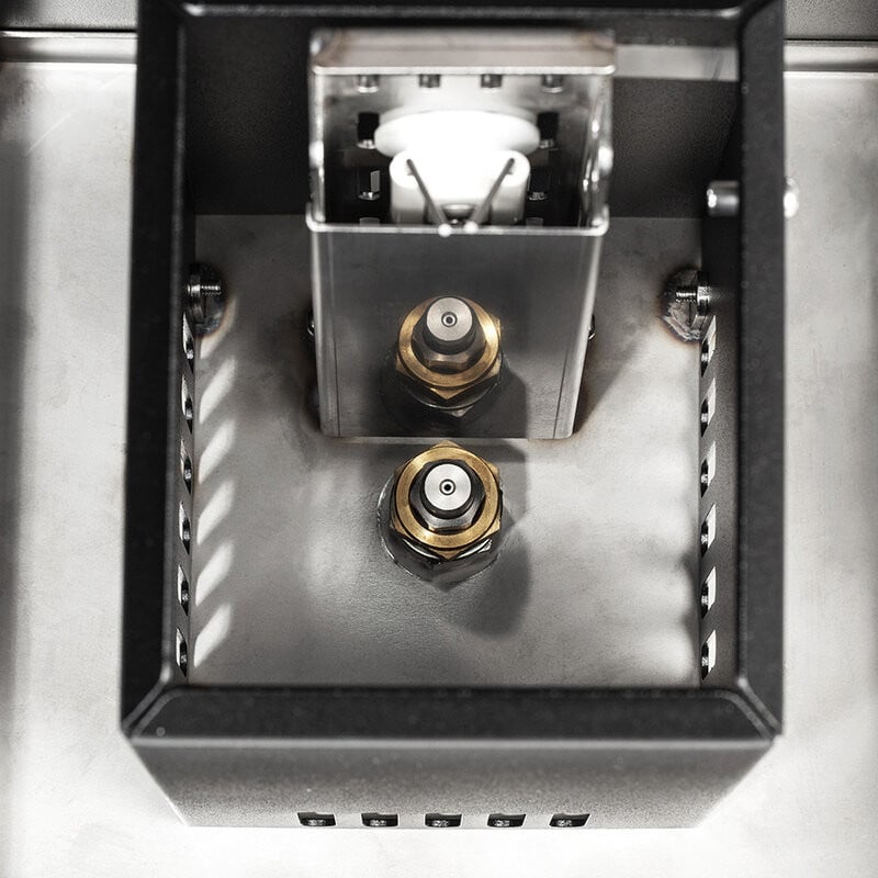 GX2 12V Liquid with DMX