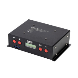 RX2-Wave-Player HPRC