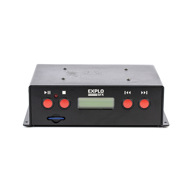 RX2-Wave-Player HPRC