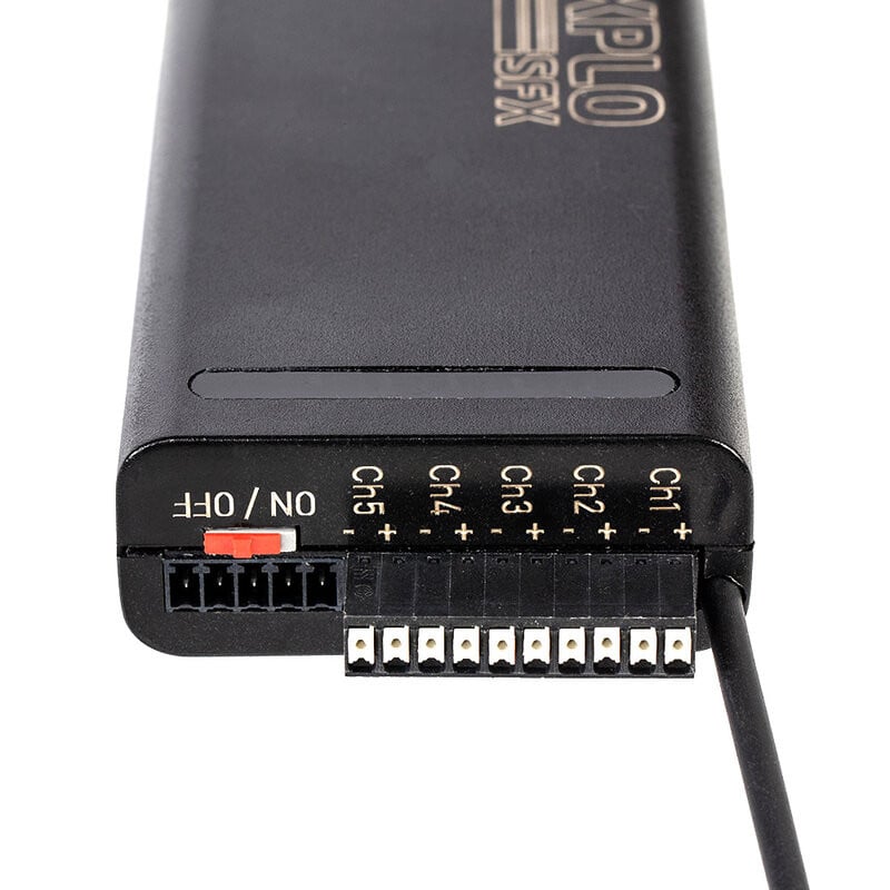 RX2-5K 