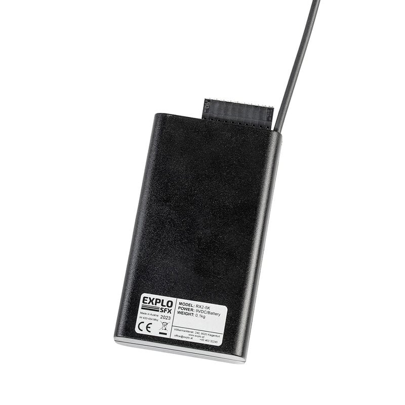 RX2-5K 