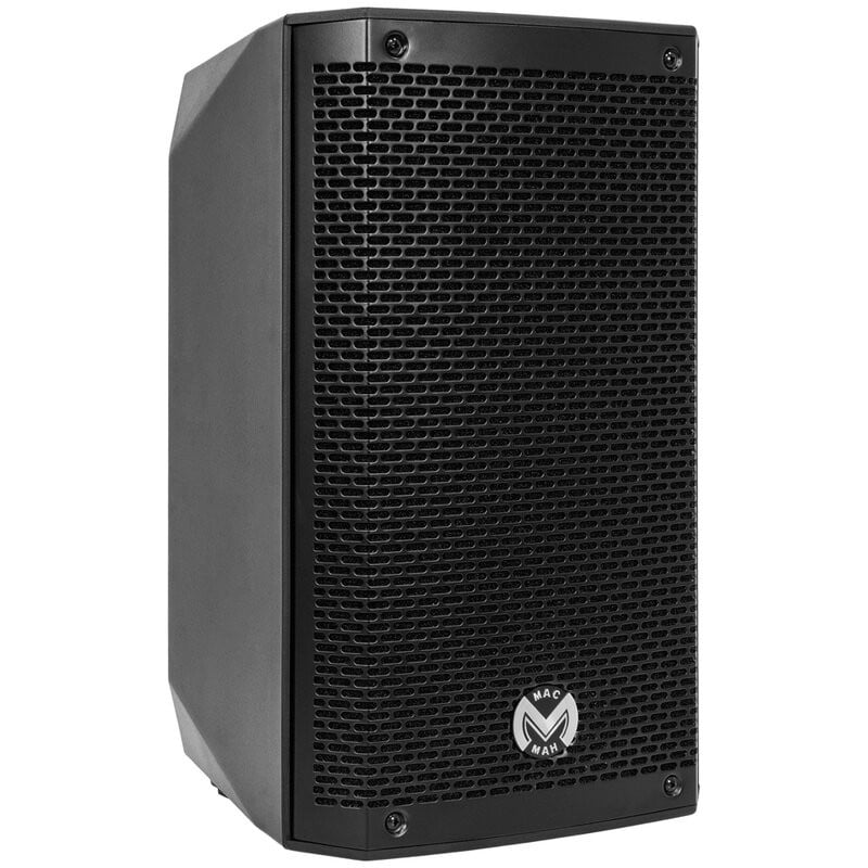 2x AS 108 + AS 812 Sub + Cover + Stand