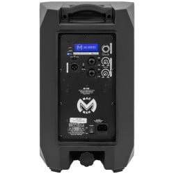 2x AS 108 + AS 812 Sub + Cover + Stand