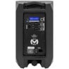 2x AS 108 + AS 812 Sub + Cover + Stand