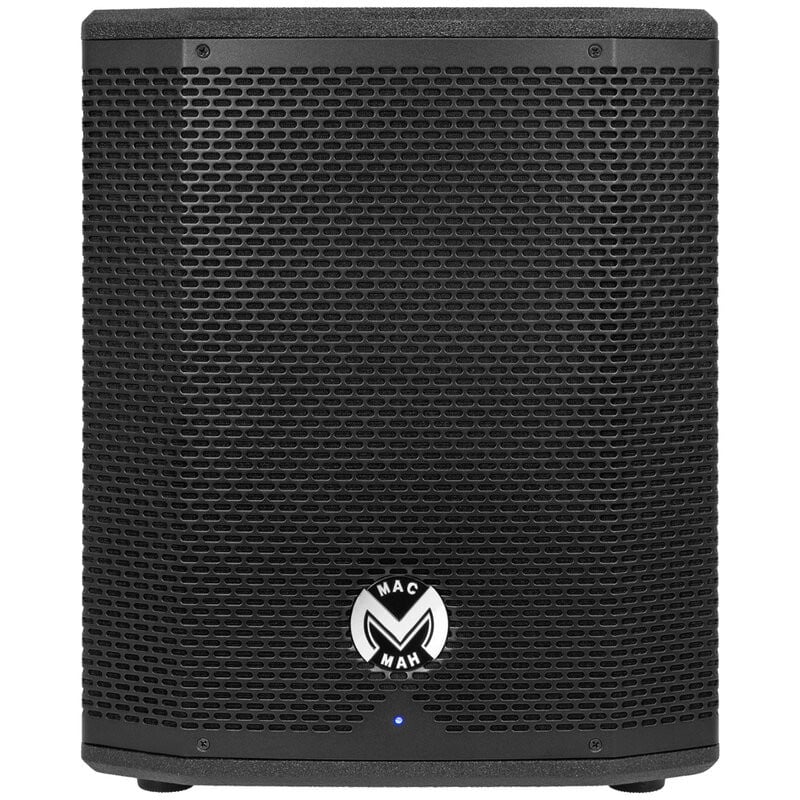 2x AS 108 + AS 812 Sub + Cover + Stand