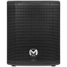 2x AS 108 + AS 812 Sub + Cover + Stand