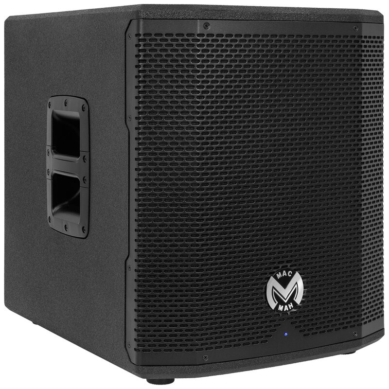 2x AS 108 + AS 812 Sub + Stand