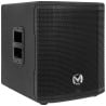 2x AS 108 + AS 812 Sub + Stand