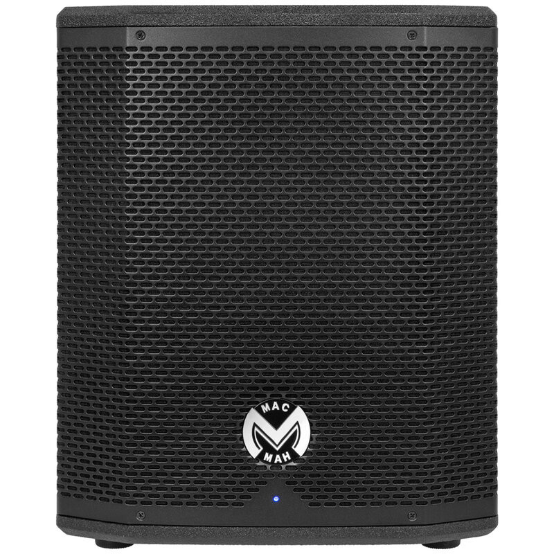 2x AS 108 + AS 812 Sub + Stand