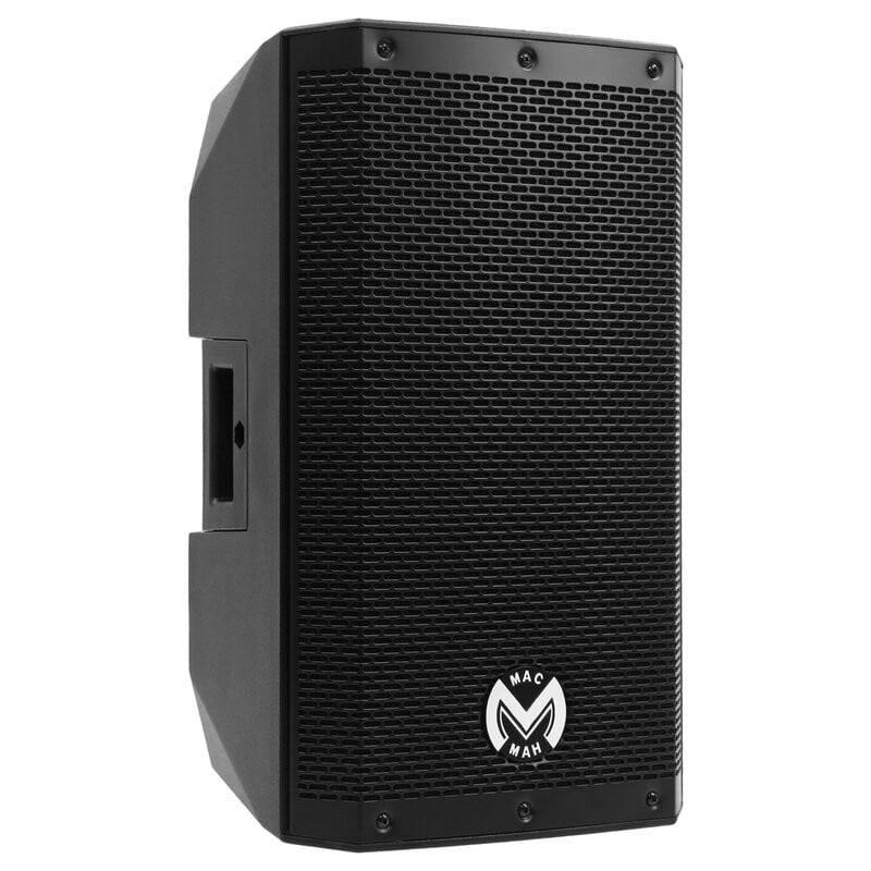 2x AS 110 + AS 812 Sub + Cover + Stand