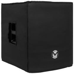 2x AS 110 + AS 812 Sub + Cover + Stand