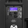 2x AS 110 + AS 812 Sub + Cover + Stand