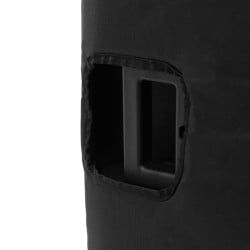 2x AS 110 + AS 812 Sub + Cover + Stand