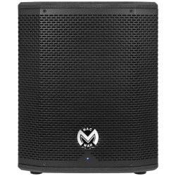 2x AS 110 + AS 812 Sub + Cover + Stand