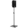 2x AS 110 + AS 812 Sub + Cover + Stand