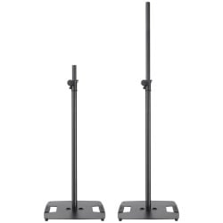 2x AS 110 + AS 812 Sub + Cover + Stand