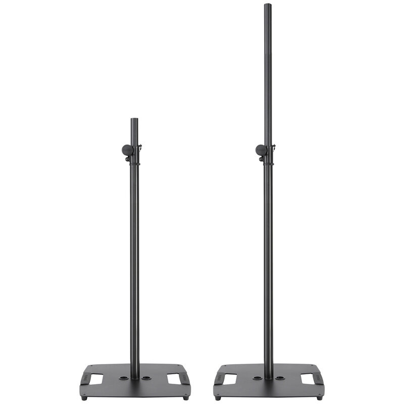 2x AS 110 + AS 812 Sub + Cover + Stand