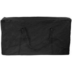 DJ Facade Black & White