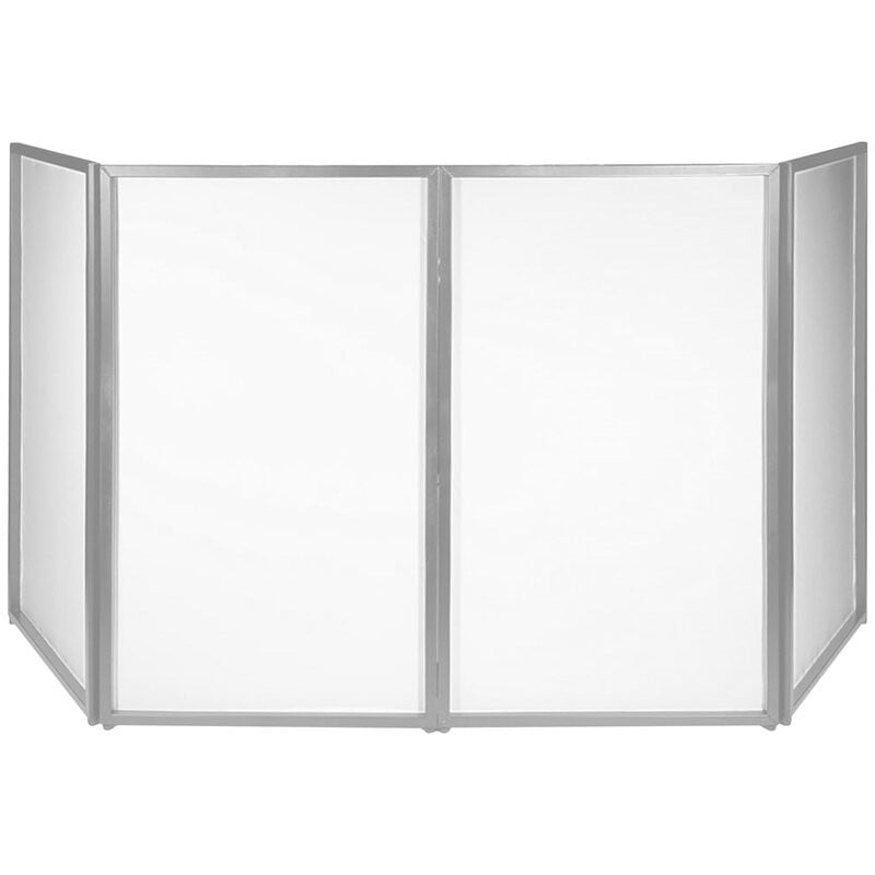 DJ Facade Black & White