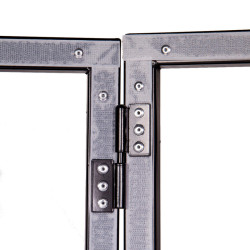 DJ Facade Black & White