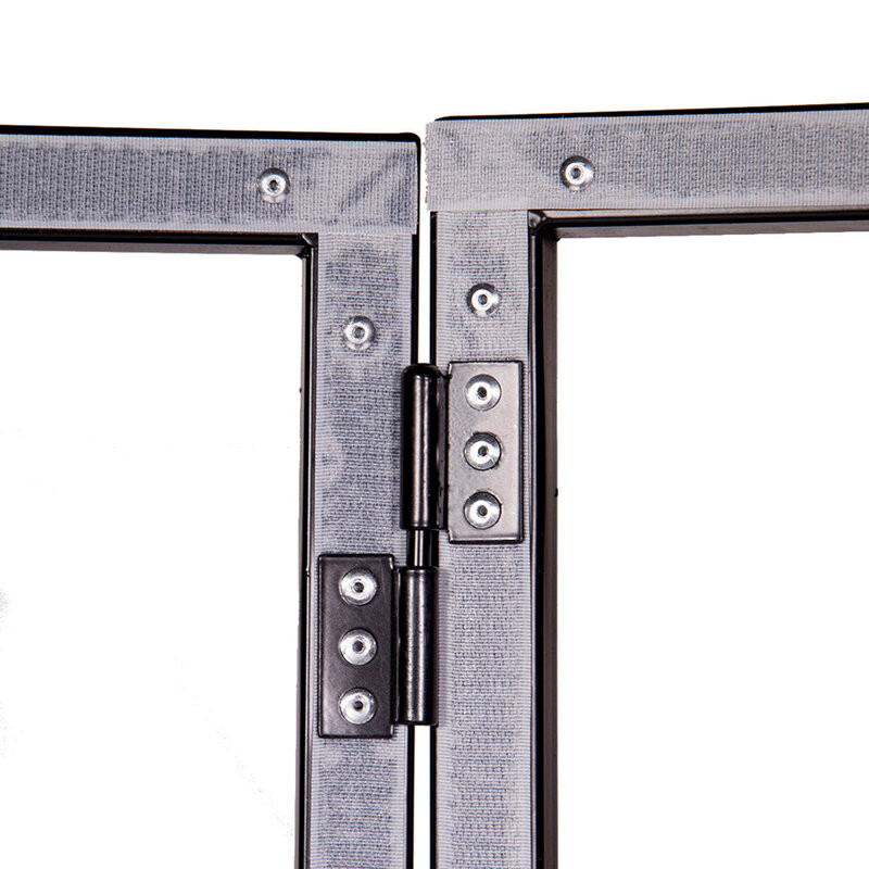 DJ Facade Black & White