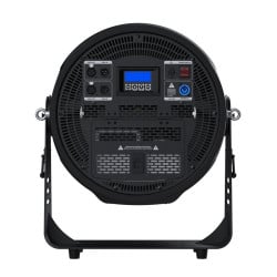 Smoke Ring Machine
