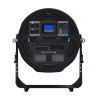Smoke Ring Machine